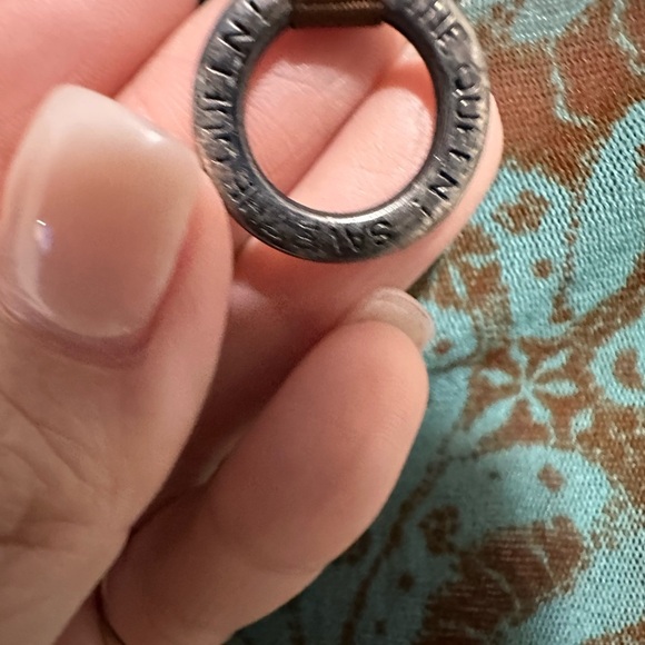 Y2K Save the Queen Sheer Floral Paisley Top Fairycore Mermaidcore Size Med - Picture 8 of 9